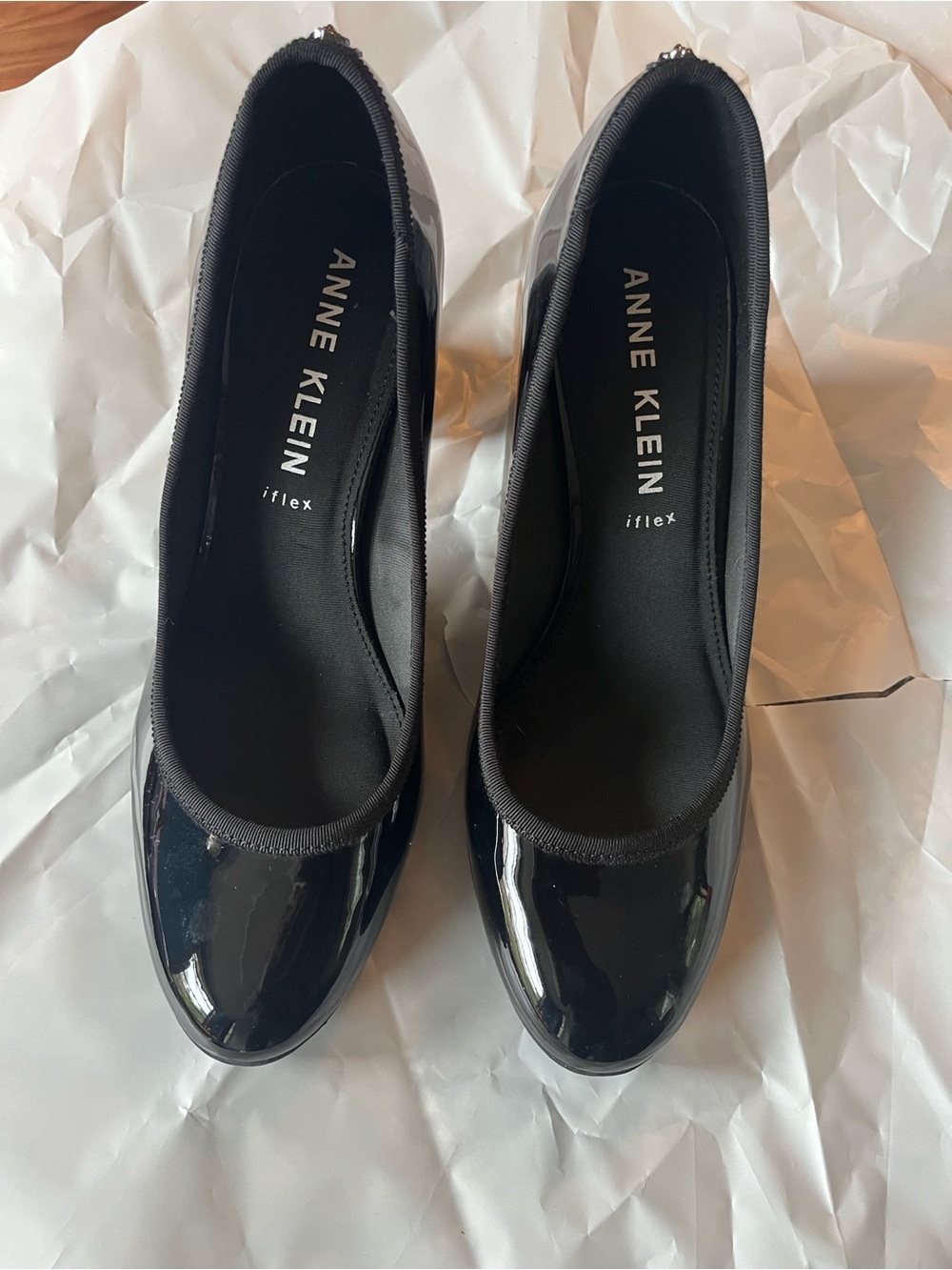Flex Anne Klein